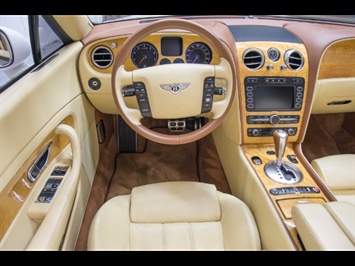 2008 Bentley Continental GT GTC   - Photo 16 - Nashville, TN 37217