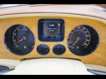 2008 Bentley Continental GT GTC   - Photo 19 - Nashville, TN 37217