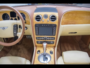 2008 Bentley Continental GT GTC   - Photo 32 - Nashville, TN 37217