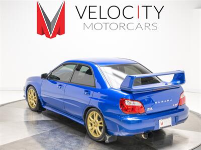 2004 Subaru Impreza WRX STi   - Photo 18 - Nashville, TN 37217