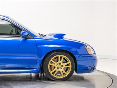 2004 Subaru Impreza WRX STi   - Photo 97 - Nashville, TN 37217