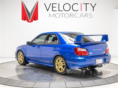 2004 Subaru Impreza WRX STi   - Photo 9 - Nashville, TN 37217