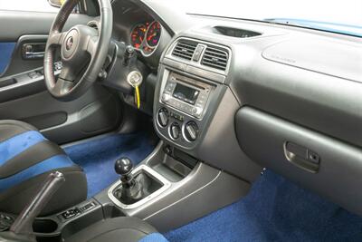 2004 Subaru Impreza WRX STi   - Photo 48 - Nashville, TN 37217