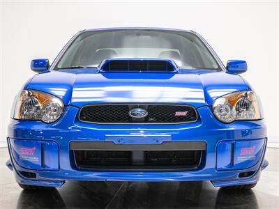 2004 Subaru Impreza WRX STi   - Photo 19 - Nashville, TN 37217