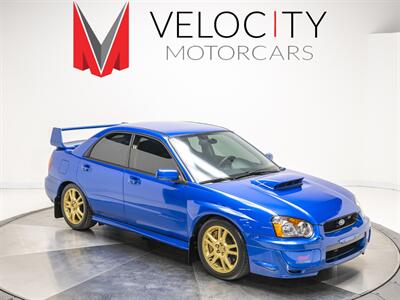 2004 Subaru Impreza WRX STi   - Photo 14 - Nashville, TN 37217