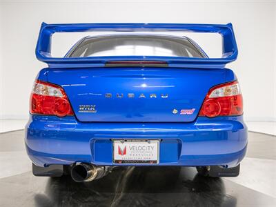 2004 Subaru Impreza WRX STi   - Photo 89 - Nashville, TN 37217