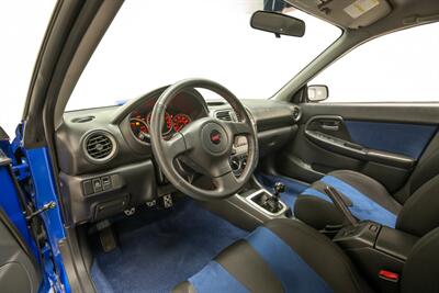 2004 Subaru Impreza WRX STi   - Photo 60 - Nashville, TN 37217