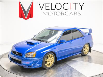 2004 Subaru Impreza WRX STi   - Photo 12 - Nashville, TN 37217