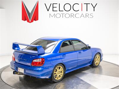 2004 Subaru Impreza WRX STi   - Photo 16 - Nashville, TN 37217