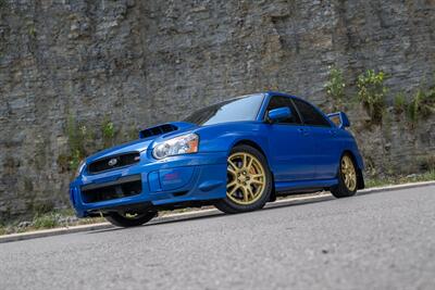 2004 Subaru Impreza WRX STi   - Photo 94 - Nashville, TN 37217