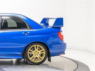 2004 Subaru Impreza WRX STi   - Photo 99 - Nashville, TN 37217