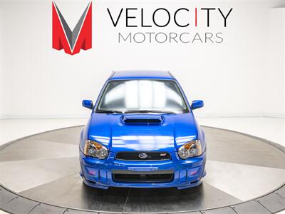 2004 Subaru Impreza WRX STi   - Photo 13 - Nashville, TN 37217