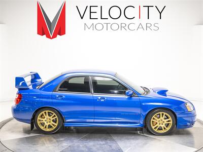 2004 Subaru Impreza WRX STi   - Photo 15 - Nashville, TN 37217