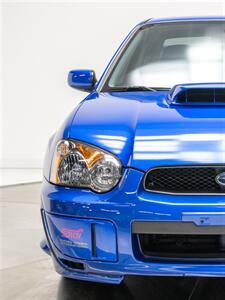 2004 Subaru Impreza WRX STi   - Photo 100 - Nashville, TN 37217