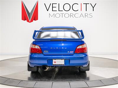 2004 Subaru Impreza WRX STi   - Photo 8 - Nashville, TN 37217