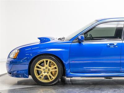 2004 Subaru Impreza WRX STi   - Photo 98 - Nashville, TN 37217