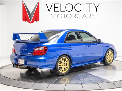 2004 Subaru Impreza WRX STi   - Photo 7 - Nashville, TN 37217