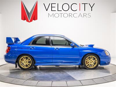 2004 Subaru Impreza WRX STi   - Photo 6 - Nashville, TN 37217