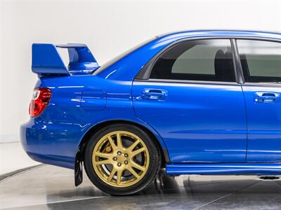 2004 Subaru Impreza WRX STi   - Photo 96 - Nashville, TN 37217