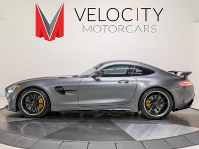 2018 Mercedes-Benz AMG GT R   - Photo 9 - Nashville, TN 37217