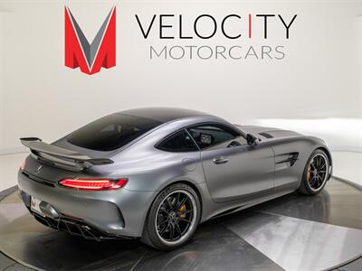 2018 Mercedes-Benz AMG GT R   - Photo 15 - Nashville, TN 37217