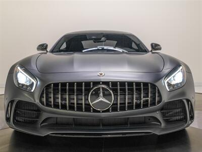 2018 Mercedes-Benz AMG GT R   - Photo 23 - Nashville, TN 37217