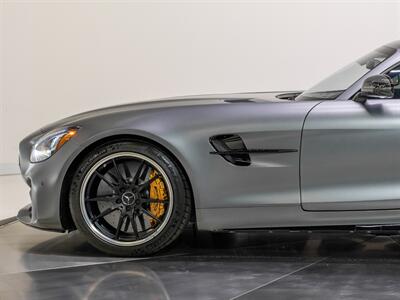 2018 Mercedes-Benz AMG GT R   - Photo 20 - Nashville, TN 37217