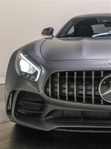 2018 Mercedes-Benz AMG GT R   - Photo 24 - Nashville, TN 37217