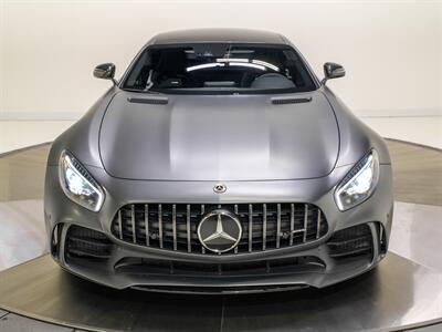 2018 Mercedes-Benz AMG GT R   - Photo 22 - Nashville, TN 37217