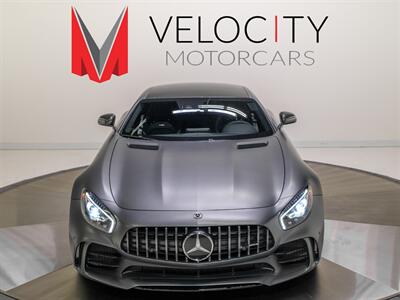 2018 Mercedes-Benz AMG GT R   - Photo 12 - Nashville, TN 37217