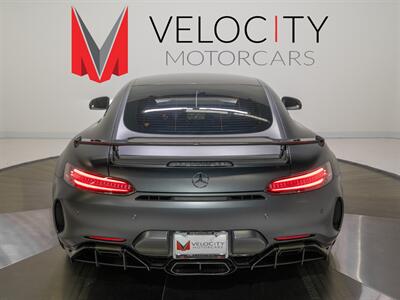 2018 Mercedes-Benz AMG GT R   - Photo 17 - Nashville, TN 37217