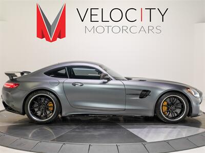 2018 Mercedes-Benz AMG GT R   - Photo 5 - Nashville, TN 37217