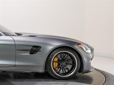 2018 Mercedes-Benz AMG GT R   - Photo 19 - Nashville, TN 37217