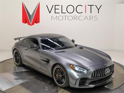 2018 Mercedes-Benz AMG GT R   - Photo 13 - Nashville, TN 37217