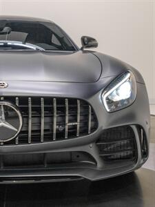 2018 Mercedes-Benz AMG GT R   - Photo 25 - Nashville, TN 37217