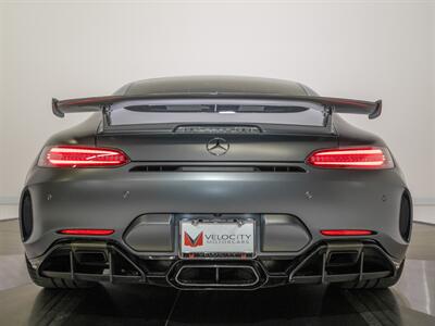 2018 Mercedes-Benz AMG GT R   - Photo 42 - Nashville, TN 37217