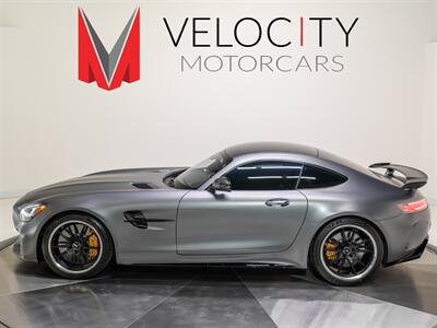 2018 Mercedes-Benz AMG GT R   - Photo 10 - Nashville, TN 37217