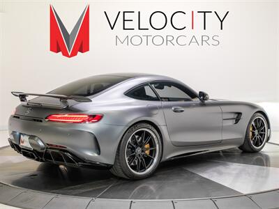 2018 Mercedes-Benz AMG GT R   - Photo 6 - Nashville, TN 37217