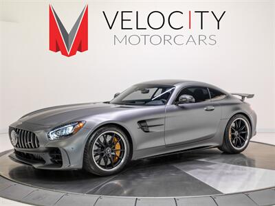 2018 Mercedes-Benz AMG GT R   - Photo 2 - Nashville, TN 37217