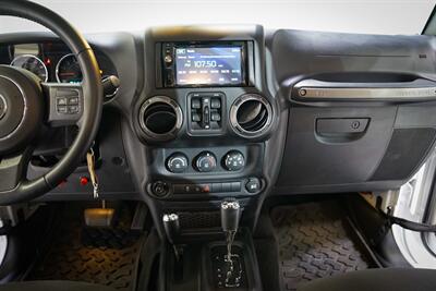 2018 Jeep Wrangler Unlimited Sport   - Photo 28 - Nashville, TN 37217