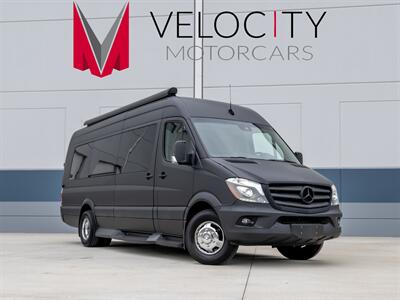 2018 Mercedes-Benz Sprinter 3500XD   - Photo 12 - Nashville, TN 37217