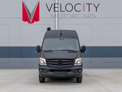 2018 Mercedes-Benz Sprinter 3500XD   - Photo 9 - Nashville, TN 37217