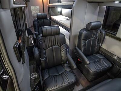 2018 Mercedes-Benz Sprinter 3500XD   - Photo 22 - Nashville, TN 37217