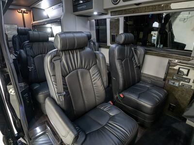 2018 Mercedes-Benz Sprinter 3500XD   - Photo 20 - Nashville, TN 37217