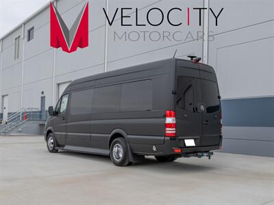 2018 Mercedes-Benz Sprinter 3500XD   - Photo 5 - Nashville, TN 37217