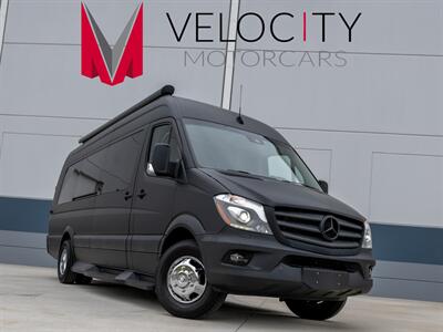 2018 Mercedes-Benz Sprinter 3500XD   - Photo 15 - Nashville, TN 37217