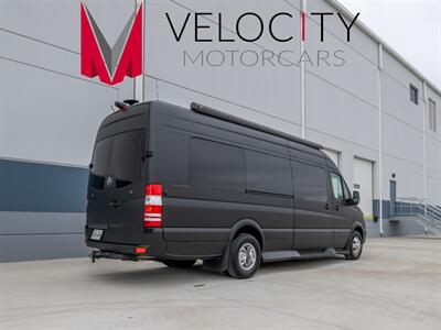 2018 Mercedes-Benz Sprinter 3500XD   - Photo 18 - Nashville, TN 37217