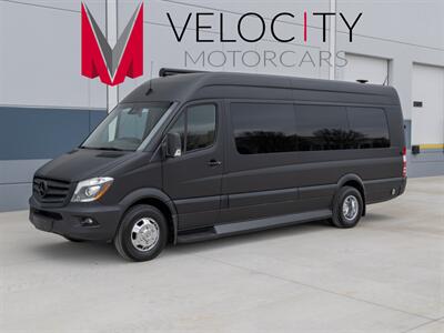 2018 Mercedes-Benz Sprinter 3500XD   - Photo 4 - Nashville, TN 37217