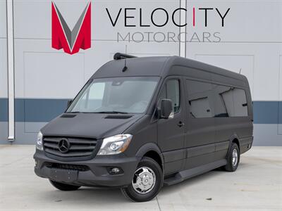 2018 Mercedes-Benz Sprinter 3500XD   - Photo 8 - Nashville, TN 37217