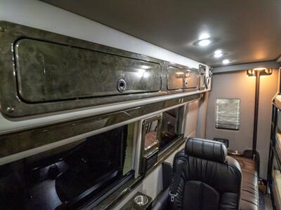 2018 Mercedes-Benz Sprinter 3500XD   - Photo 32 - Nashville, TN 37217